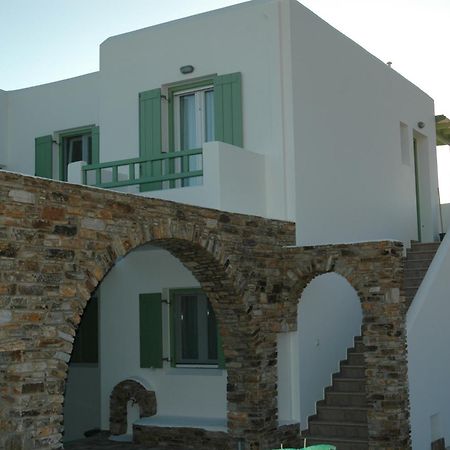 St George Antiparos Apartments And Studios Άγιος Γεώργιος Εξωτερικό φωτογραφία