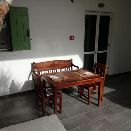 St George Antiparos Apartments And Studios Άγιος Γεώργιος Εξωτερικό φωτογραφία