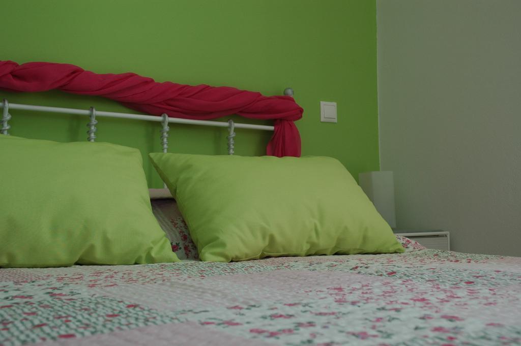 St George Antiparos Apartments And Studios Άγιος Γεώργιος Εξωτερικό φωτογραφία