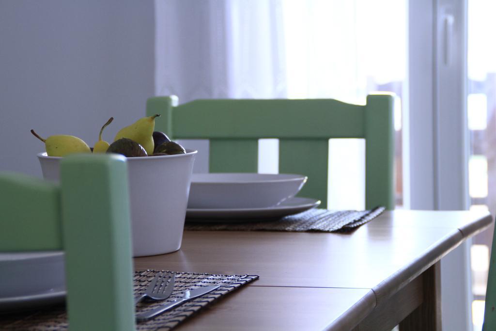 St George Antiparos Apartments And Studios Άγιος Γεώργιος Εξωτερικό φωτογραφία