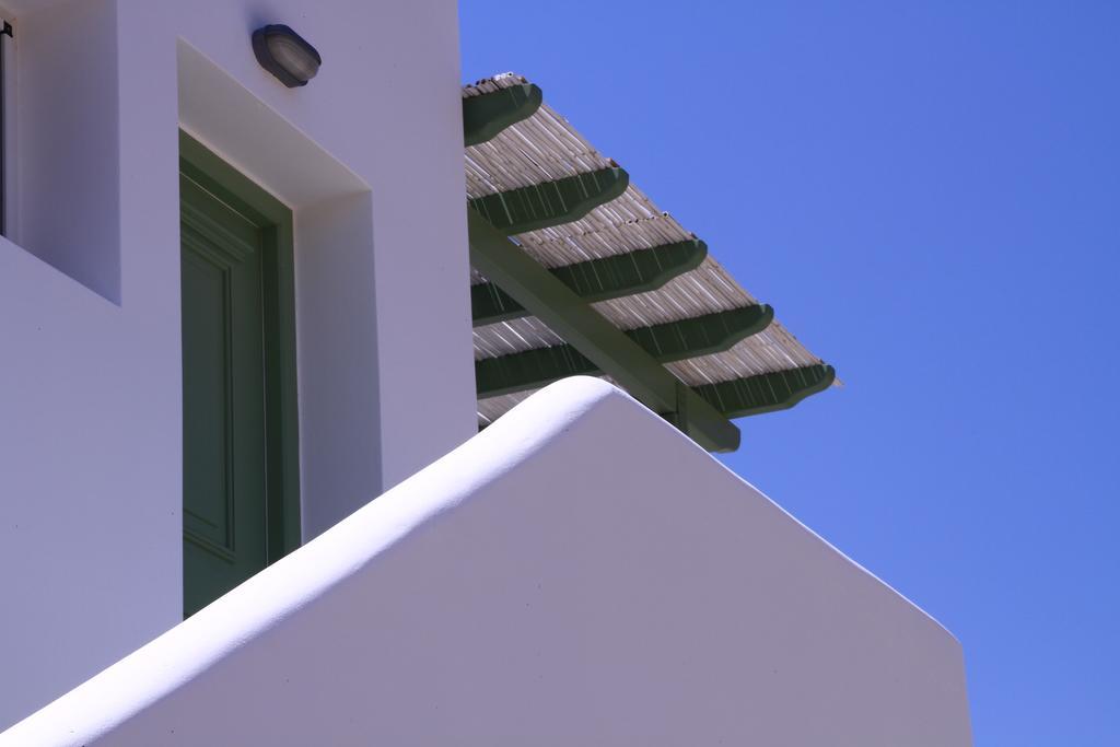 St George Antiparos Apartments And Studios Άγιος Γεώργιος Εξωτερικό φωτογραφία