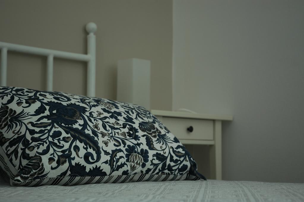 St George Antiparos Apartments And Studios Άγιος Γεώργιος Εξωτερικό φωτογραφία