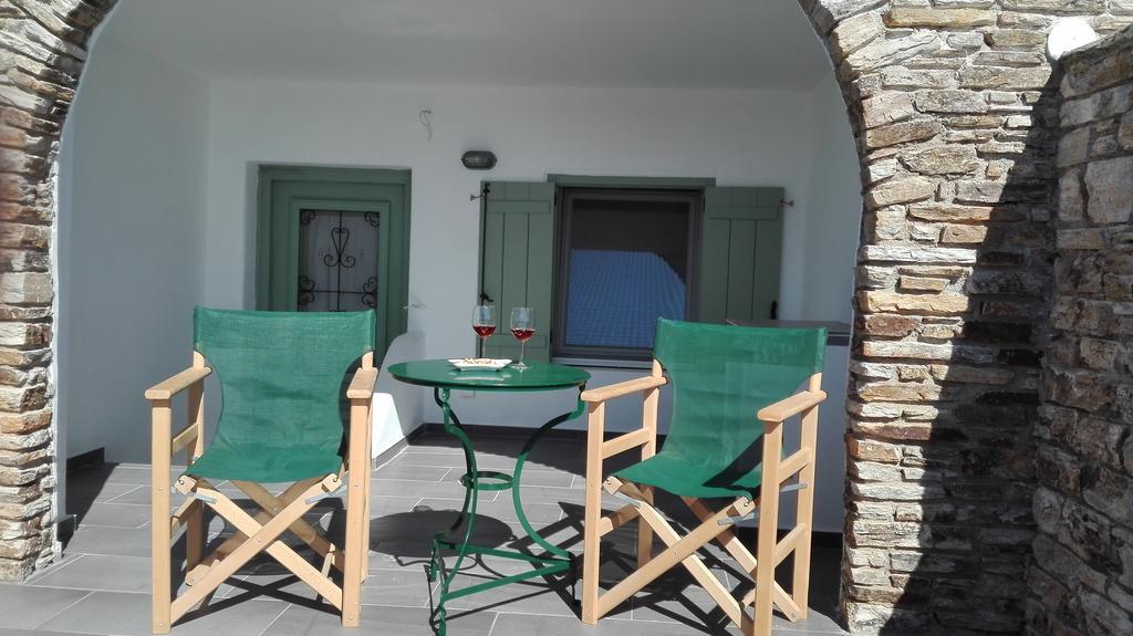St George Antiparos Apartments And Studios Άγιος Γεώργιος Εξωτερικό φωτογραφία